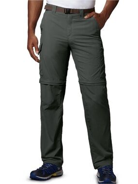 Columbia Silver Ridge Convertible Pants